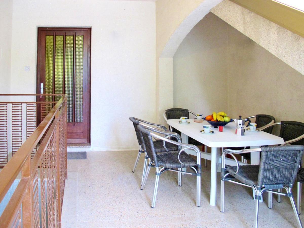 Apartment Villa Palma - Lbn405 By Interhome لابين المظهر الخارجي الصورة