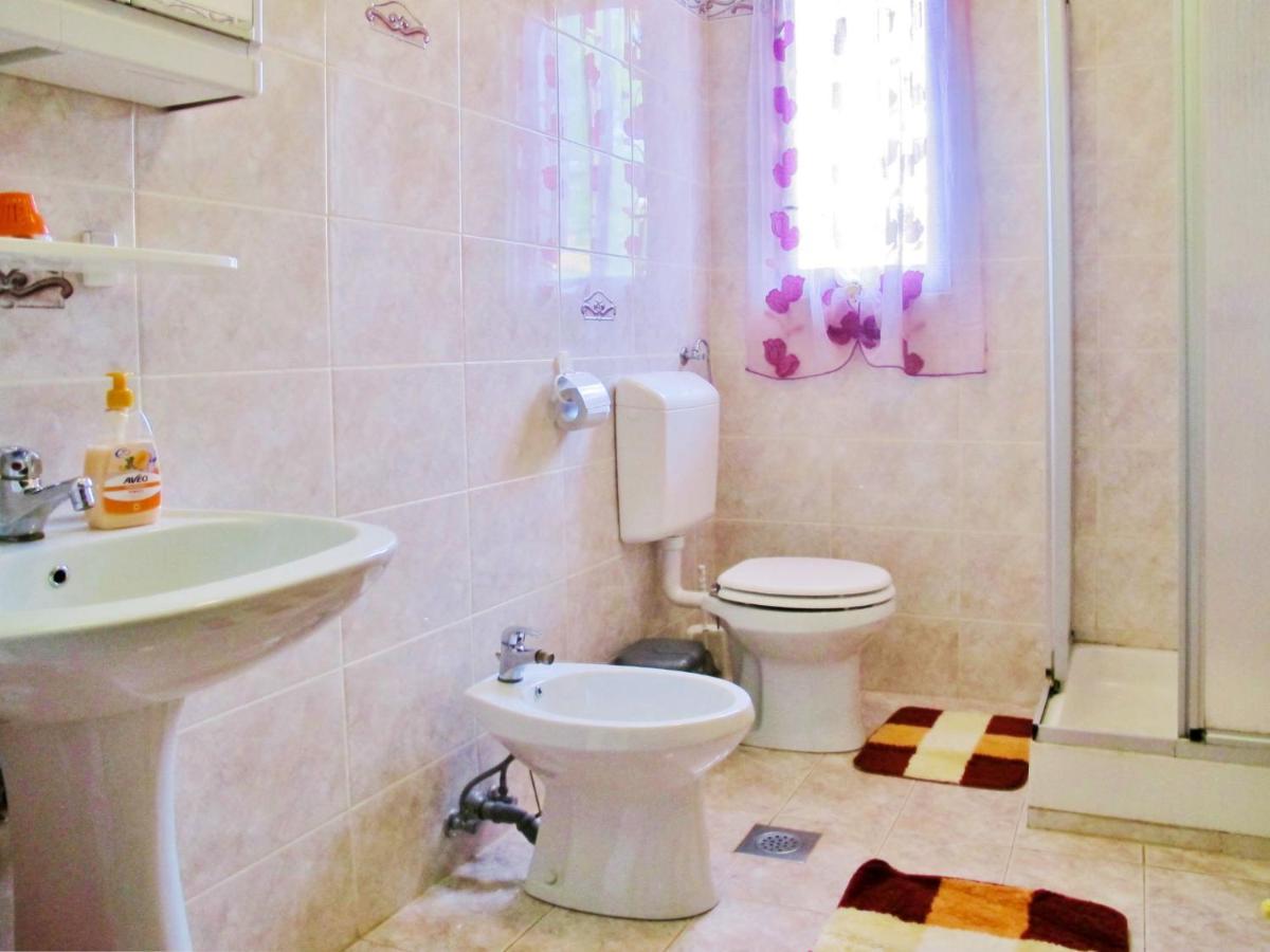 Apartment Villa Palma - Lbn405 By Interhome لابين المظهر الخارجي الصورة