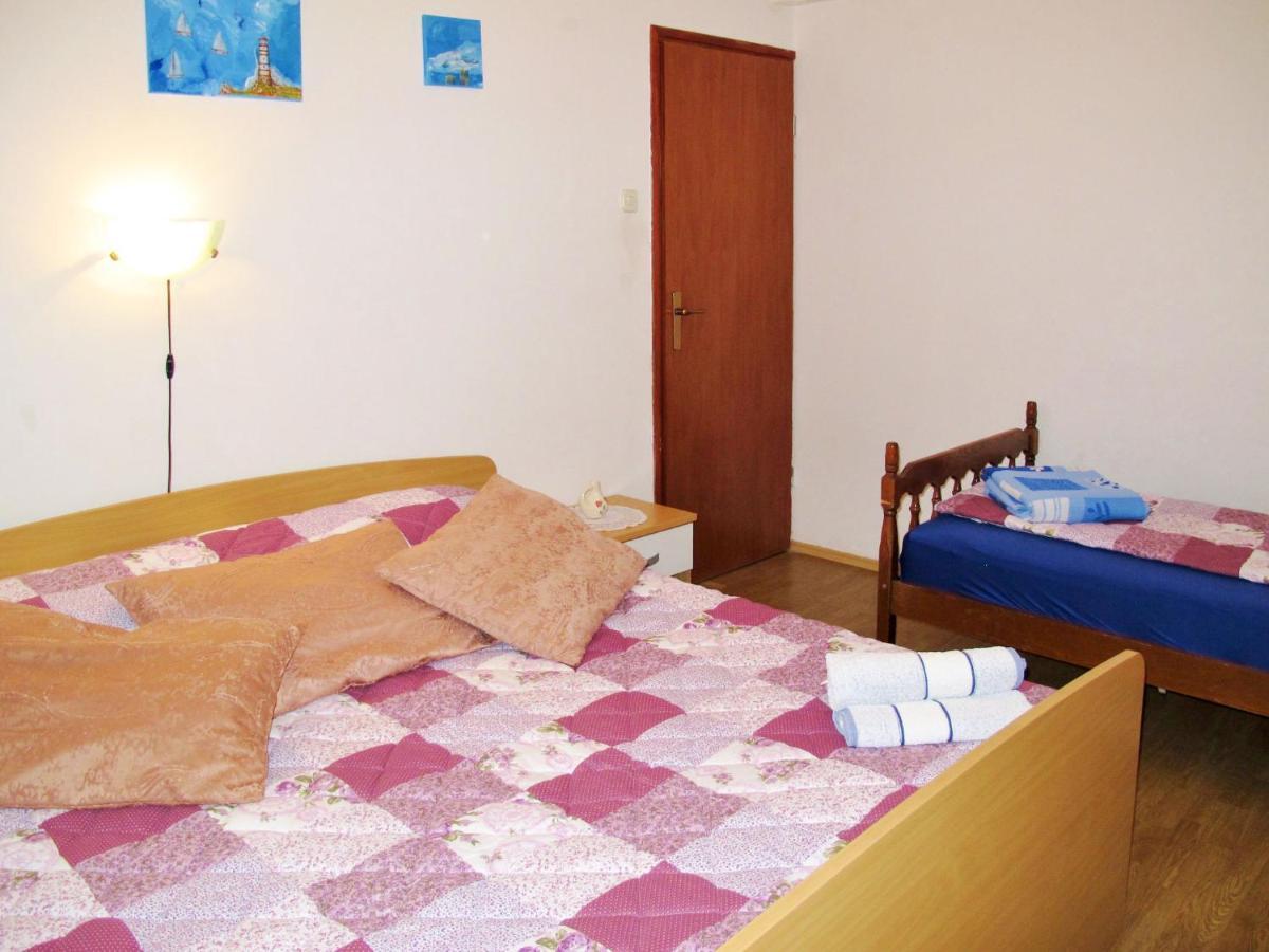 Apartment Villa Palma - Lbn405 By Interhome لابين المظهر الخارجي الصورة