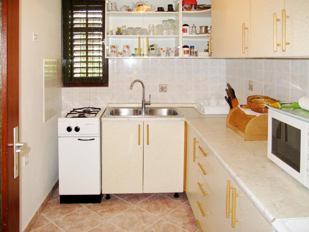 Apartment Villa Palma - Lbn405 By Interhome لابين المظهر الخارجي الصورة