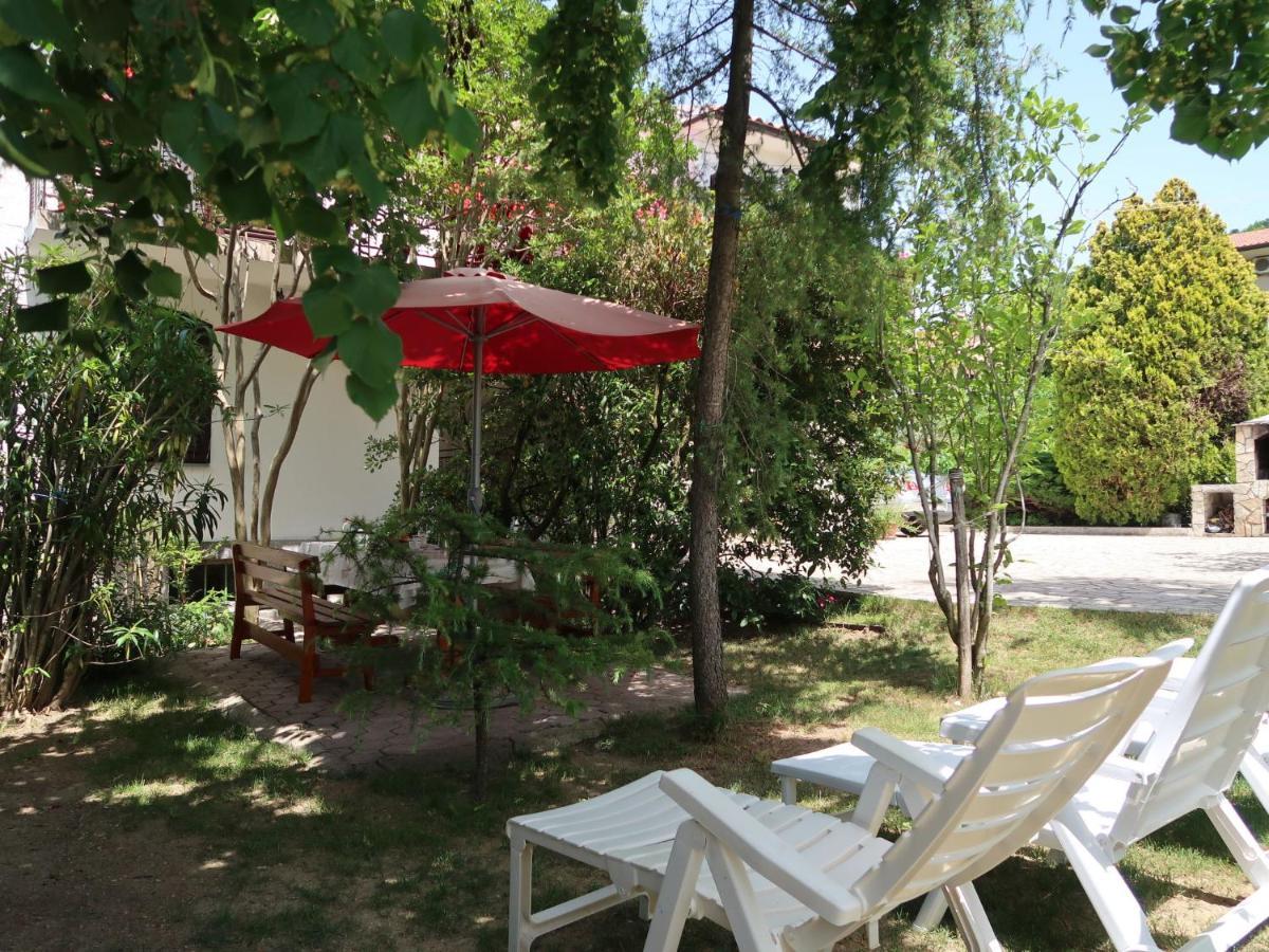 Apartment Villa Palma - Lbn405 By Interhome لابين المظهر الخارجي الصورة